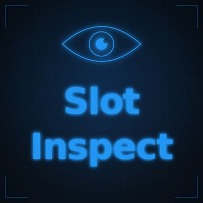 SlotInspect