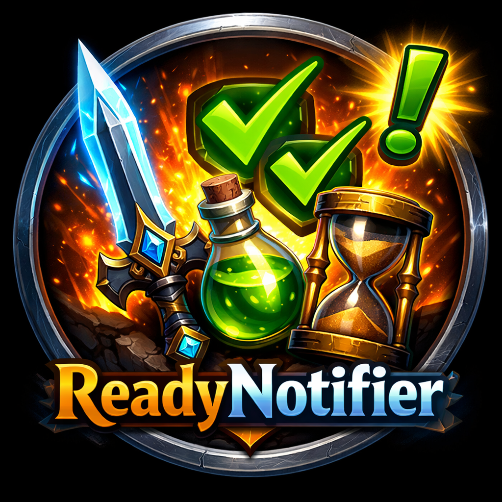 ReadyNotifier