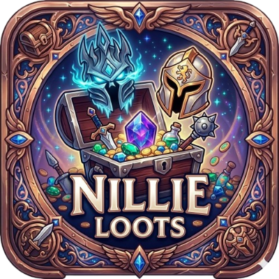Nillie Loots