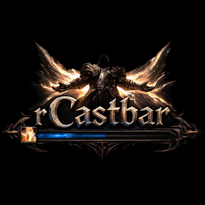 rCastbar