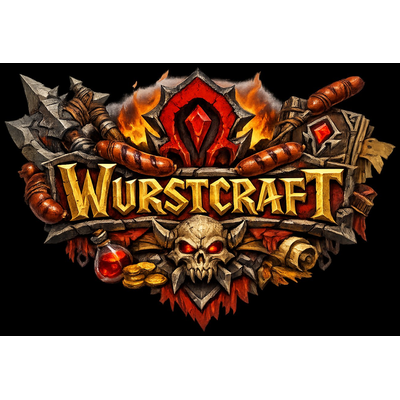 Wurstcraft