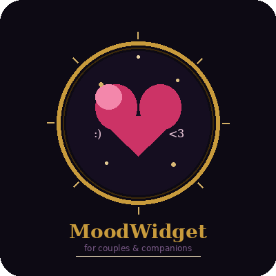 MoodWidget