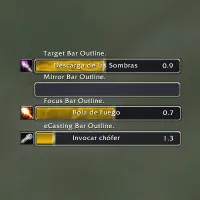 eCastingBar Retail