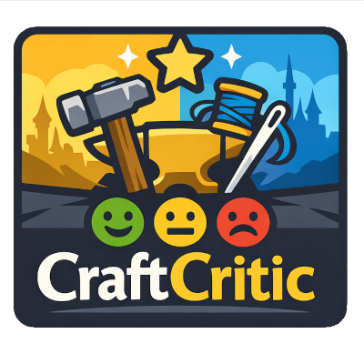 CraftCritic