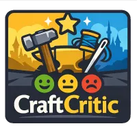 CraftCritic