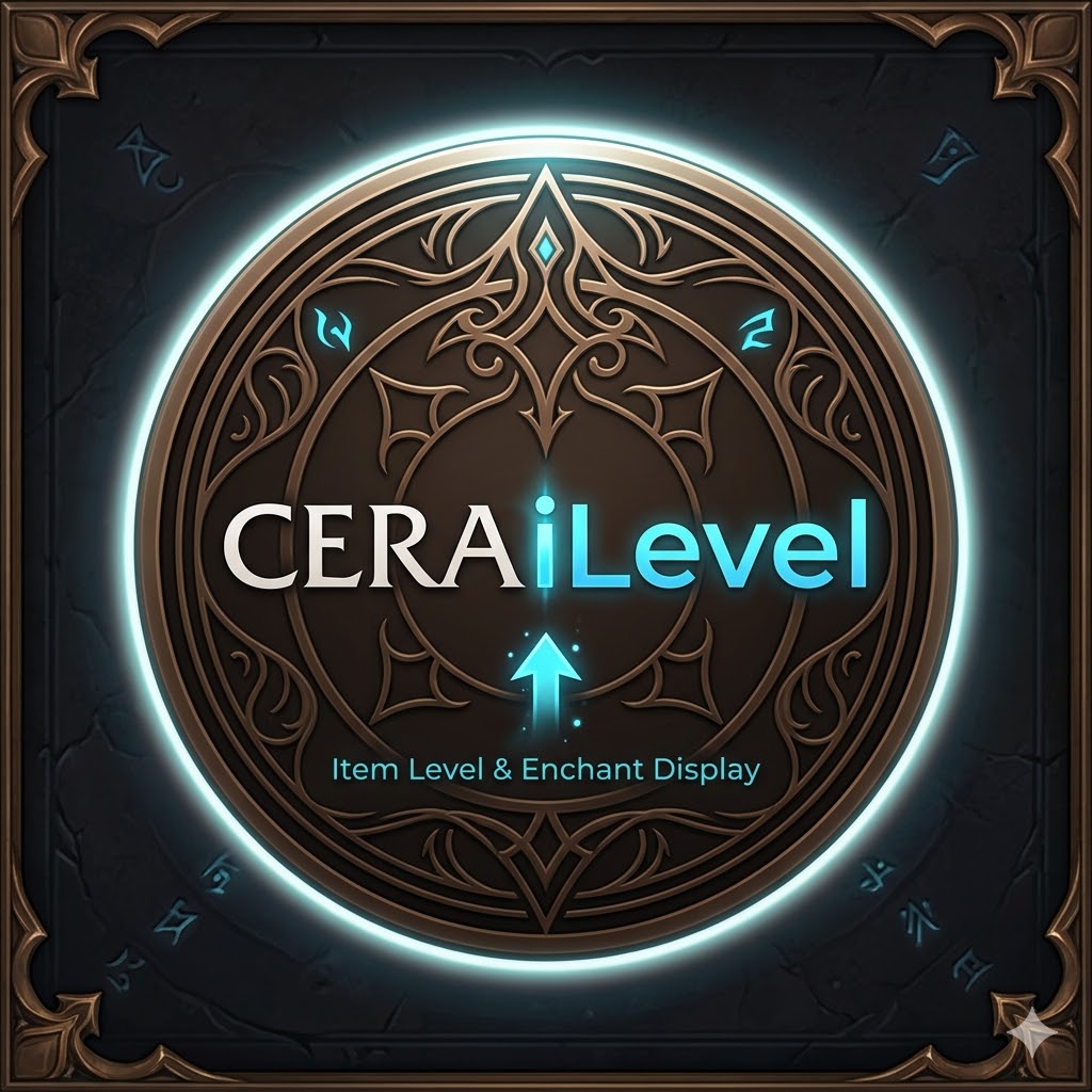 ceraiLevel