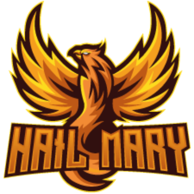 Hail Mary Guild Tools