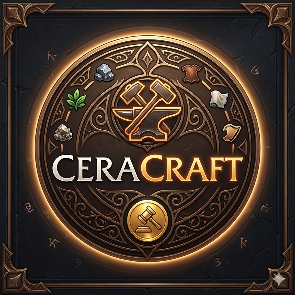 ceraCraft