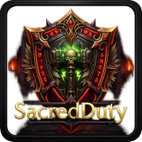 Sacred Duty
