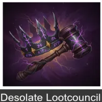 Desolate Lootcouncil