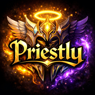 Priestly – Priest Buff Manager (Pally Power Style)