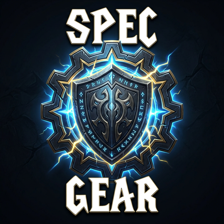 SpecGear