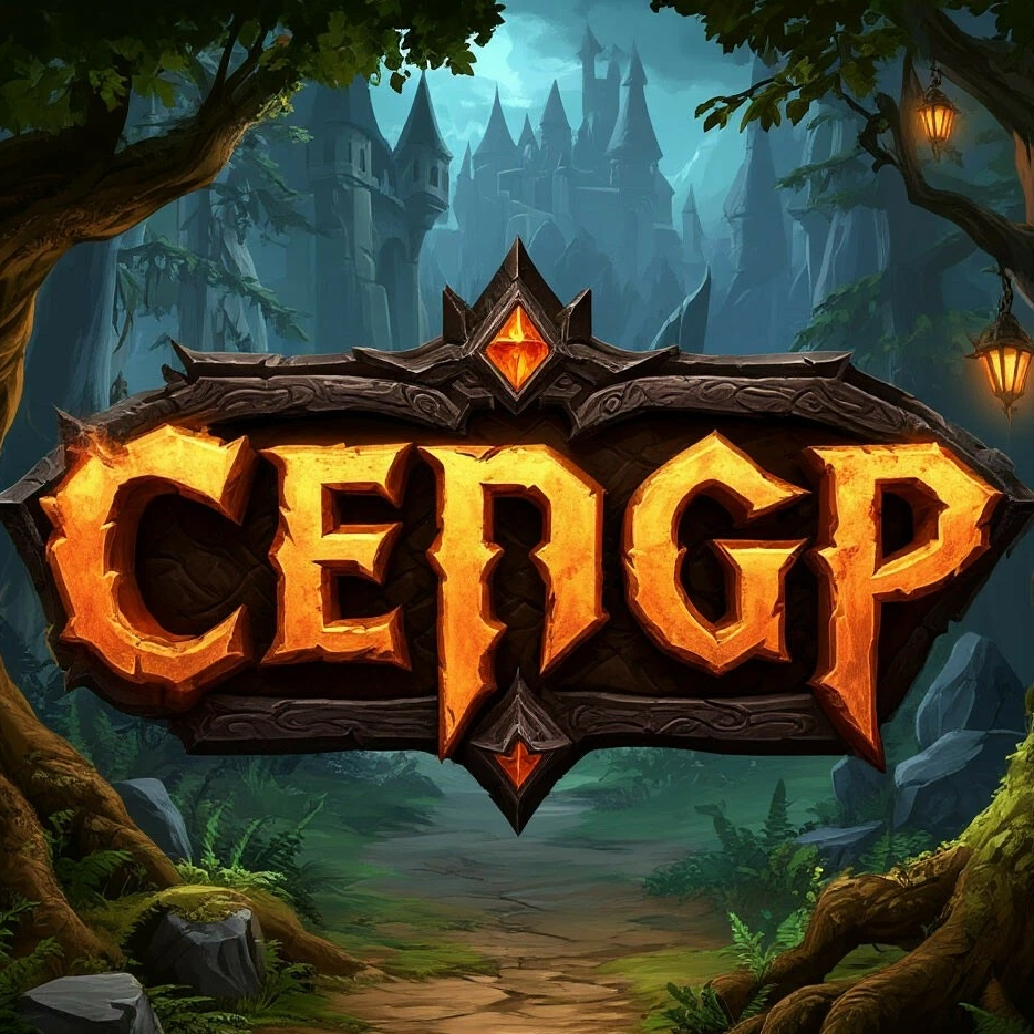 CEPGP Anniversary TBC RU