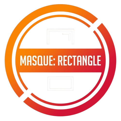 Masque: Rectangle
