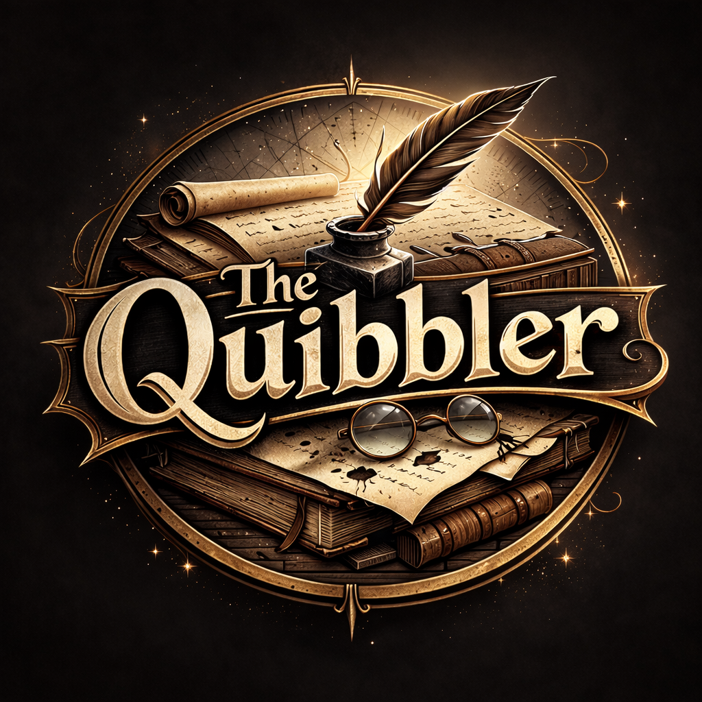Quibbler's Hearthstone Messages