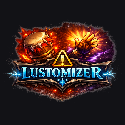 Lustomizer