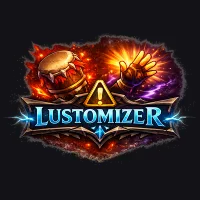 Lustomizer