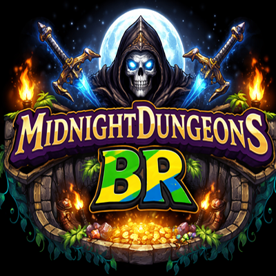 MidnightDungeonsBR