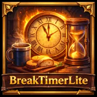 BreakTimerLite