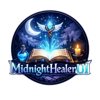 MidnightHealerUI