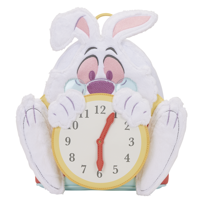 The White Rabbit's Sequencer