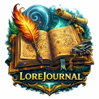 LoreJournal Classic