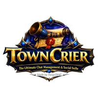 TownCrier by ForgeDMC
