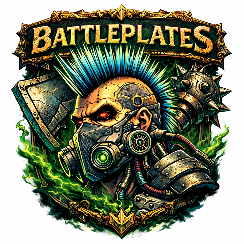 TBC BattlePlates