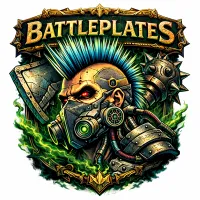 TBC BattlePlates