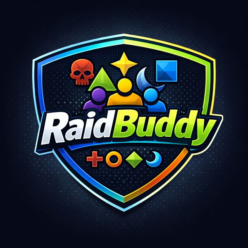 RaidBuddy