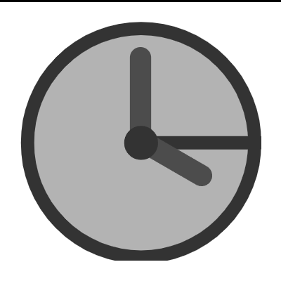 Session Time - Midnight