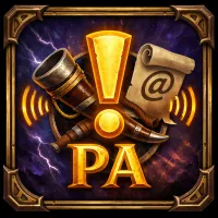 Ping Alert! LMN