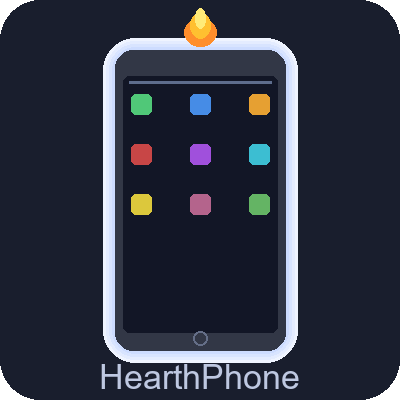 HearthPhone