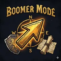 BoomerMode