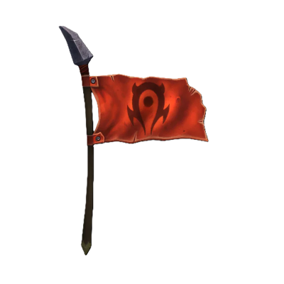 Trigzy Flag Timer