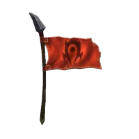 Trigzy Flag Timer
