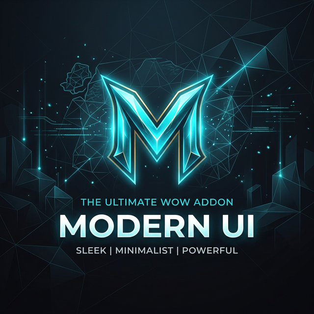 ModernUI
