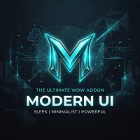 ModernUI
