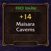 HiO Which Dungeon?