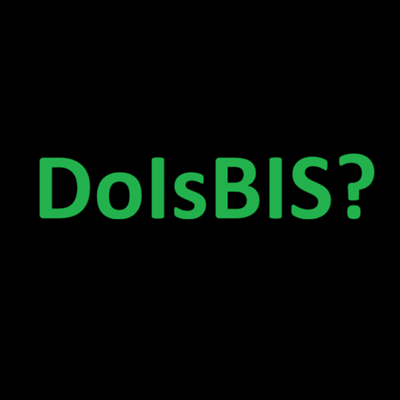 DoIsBIS