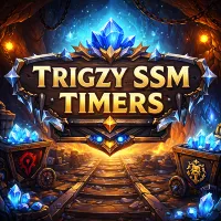 Trigzy SSM Timers