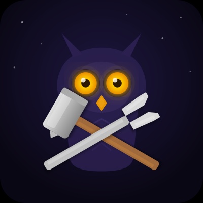 NightOwl Crafters Tools