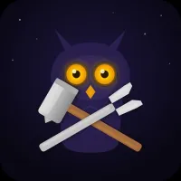 NightOwl Crafters Tools
