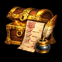 Bandos Guild Shopping List
