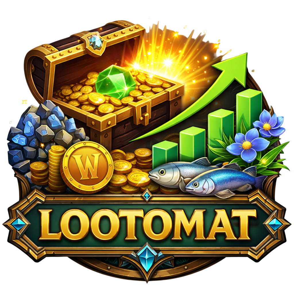 Lootomat