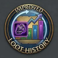 RCLootCouncil - Improved History