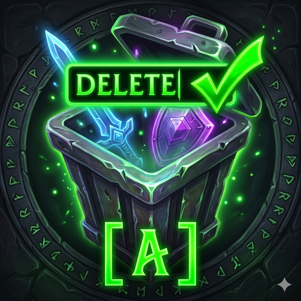 AutoDeleteConfirm