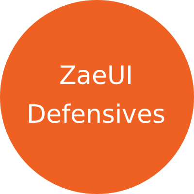 ZaeUI_Defensives