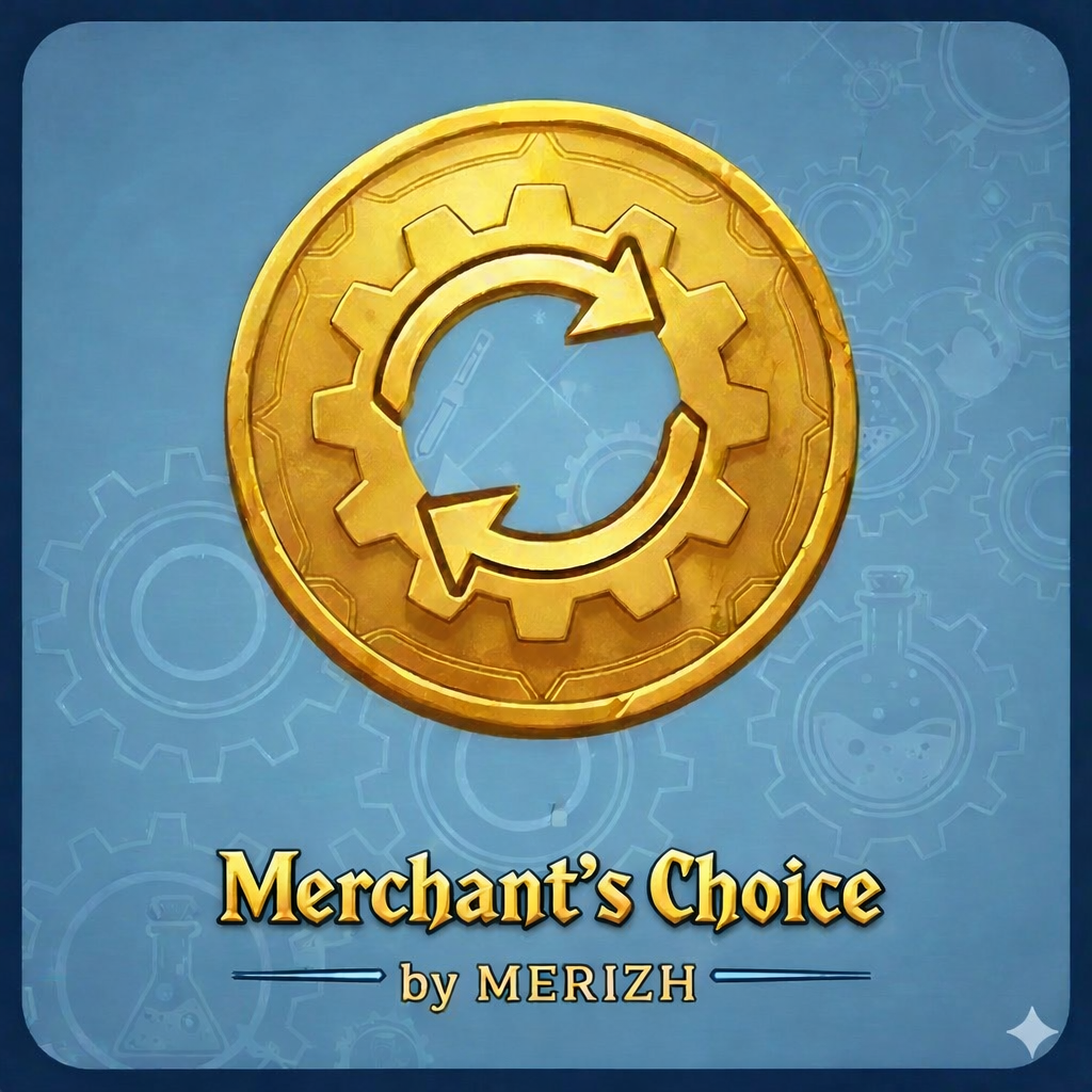 Merchant's Choice