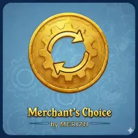 Merchant's Choice